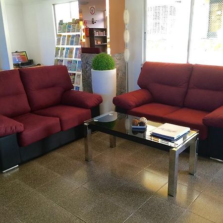 Apartamentos Las Camelias Playa del Inglés Buitenkant foto