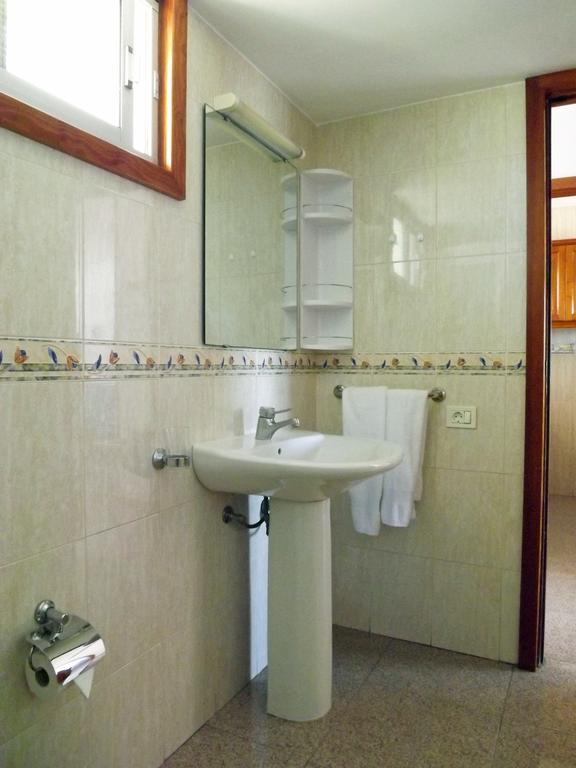 Apartamentos Las Camelias Playa del Inglés Buitenkant foto