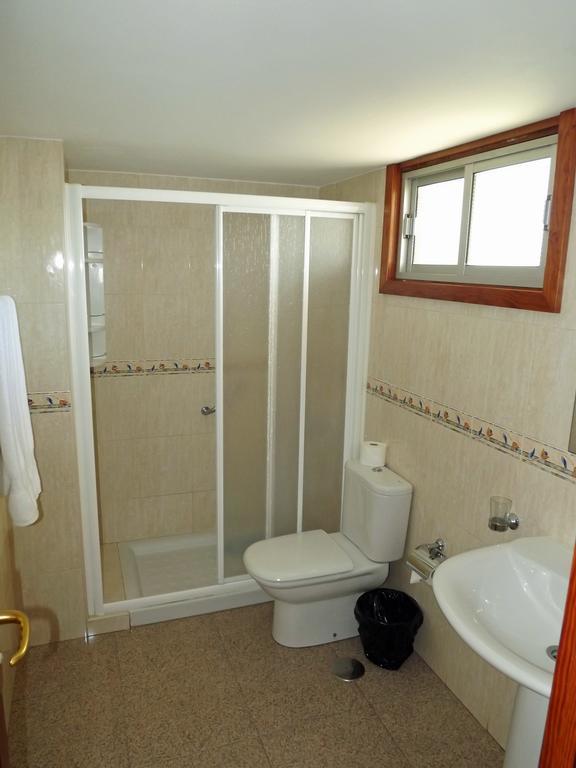Apartamentos Las Camelias Playa del Inglés Buitenkant foto