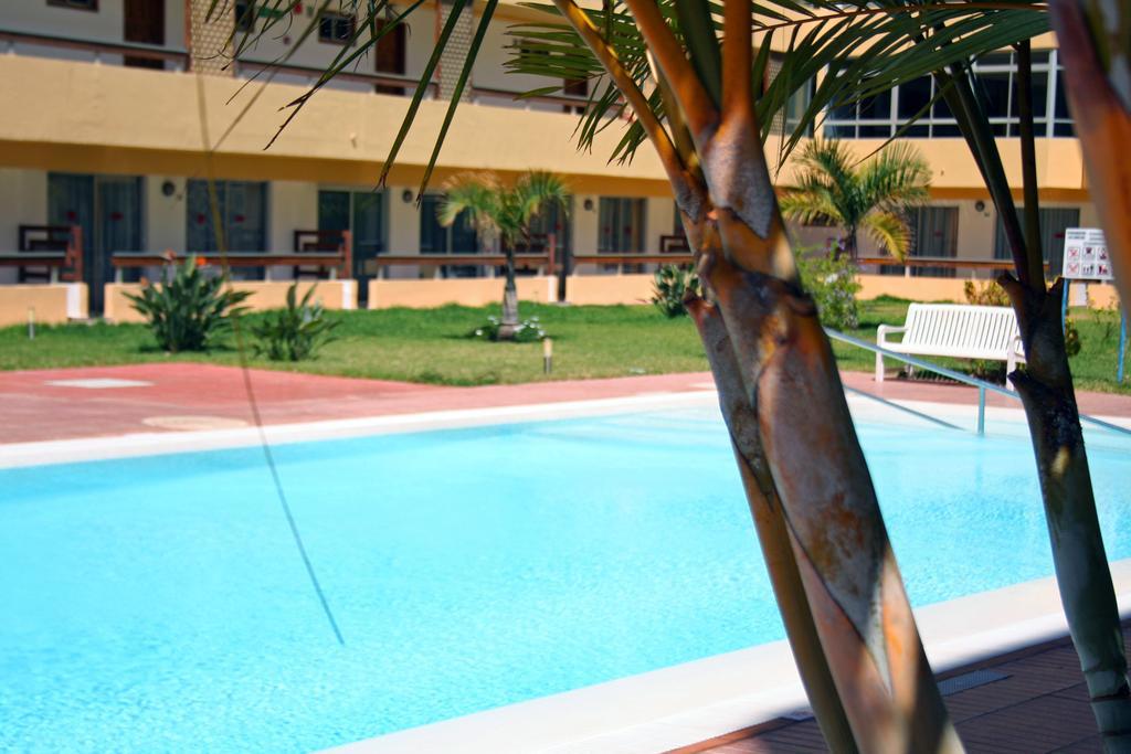Apartamentos Las Camelias Playa del Inglés Kamer foto