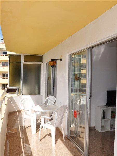Apartamentos Las Camelias Playa del Inglés Buitenkant foto