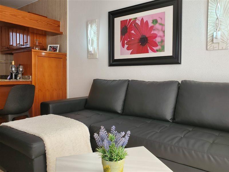 Apartamentos Las Camelias Playa del Inglés Buitenkant foto