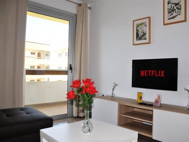 Apartamentos Las Camelias Playa del Inglés Buitenkant foto