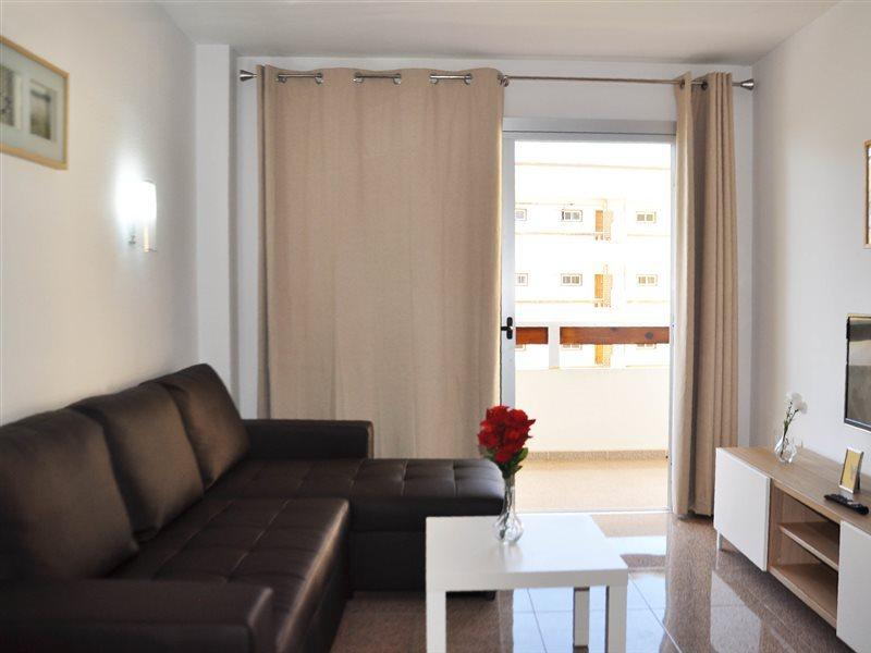 Apartamentos Las Camelias Playa del Inglés Buitenkant foto