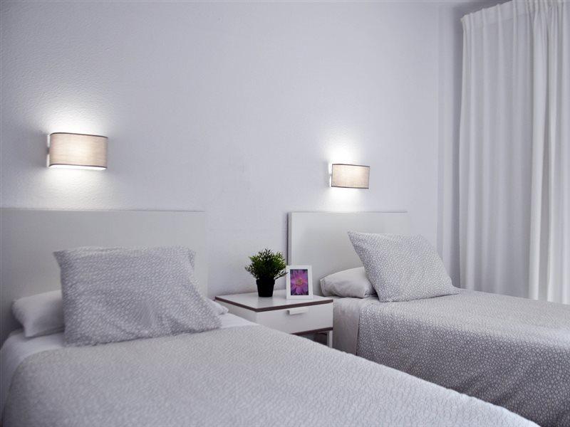 Apartamentos Las Camelias Playa del Inglés Buitenkant foto