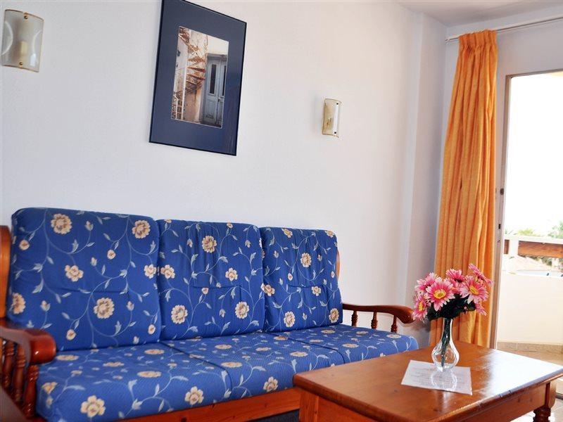 Apartamentos Las Camelias Playa del Inglés Buitenkant foto