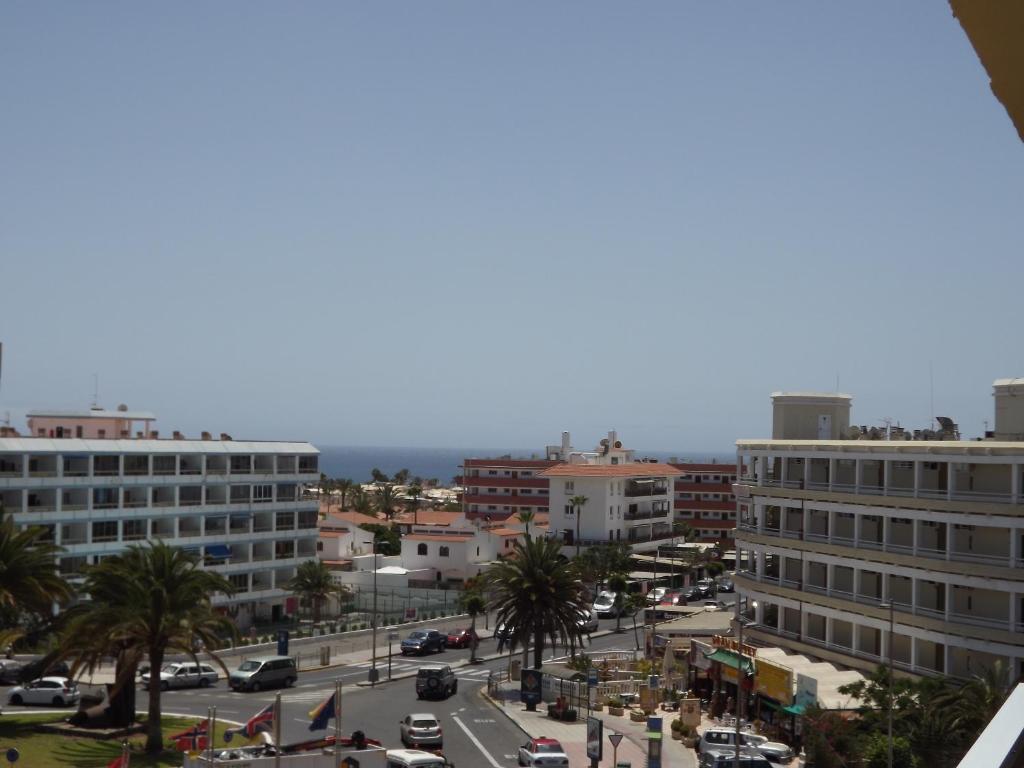 Apartamentos Las Camelias Playa del Inglés Buitenkant foto