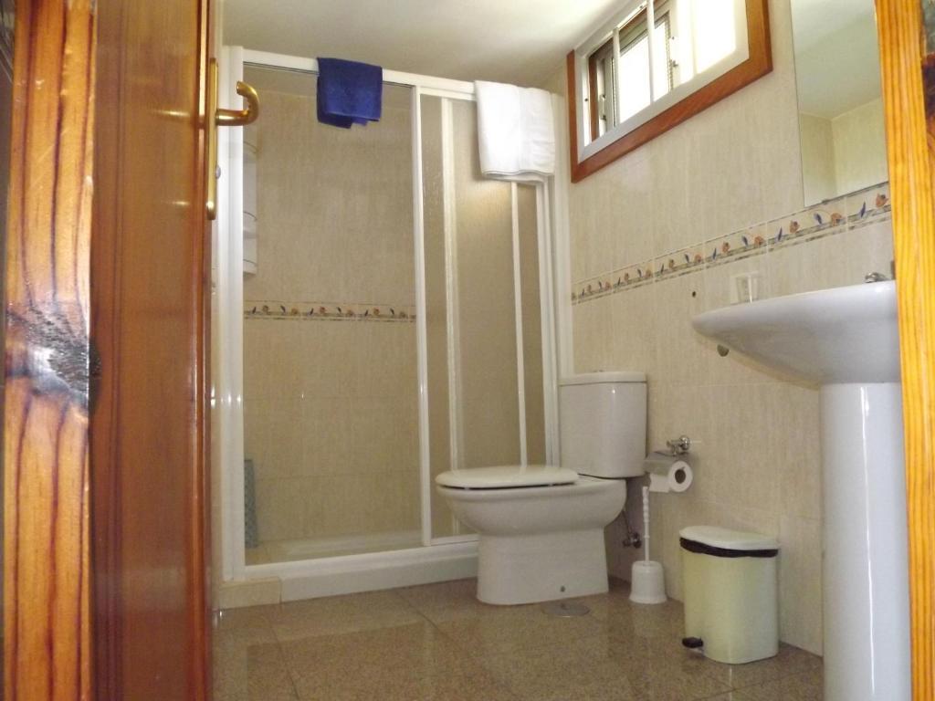 Apartamentos Las Camelias Playa del Inglés Buitenkant foto