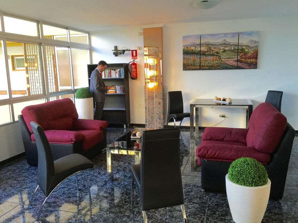 Apartamentos Las Camelias Playa del Inglés Buitenkant foto