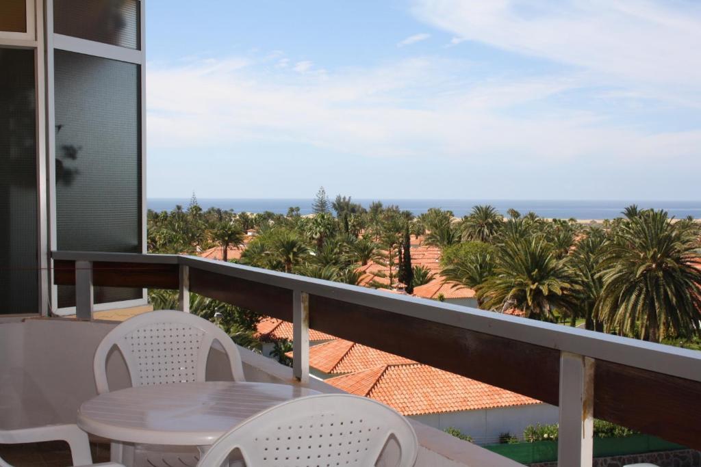 Apartamentos Las Camelias Playa del Inglés Buitenkant foto